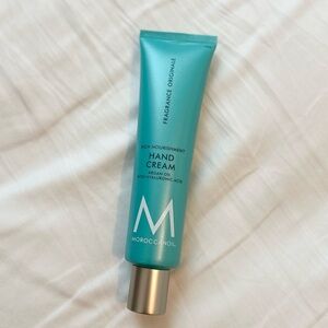 NWOT Moroccanoil HAND CREAM